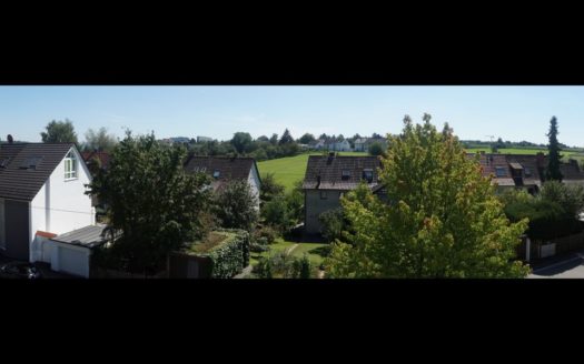 Haus verkaufen in Stuttgart Degerloch – Ramsbachtal