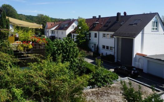 Haus verkaufen in Stuttgart Degerloch – Ramsbachtal