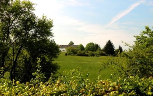 Doppelhaushälfte zu verkaufen in Stuttgart-Degerloch
