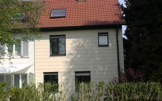 Doppelhaushälfte zu verkaufen in Stuttgart-Degerloch