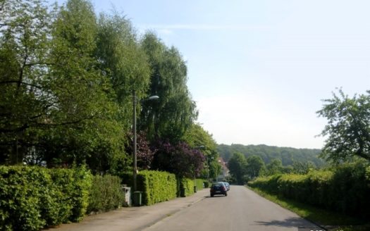 Doppelhaushälfte zu verkaufen in Stuttgart-Degerloch