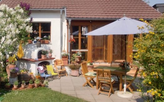 Einfamilienhaus zu verkaufen in Stuttgart Vaihingen