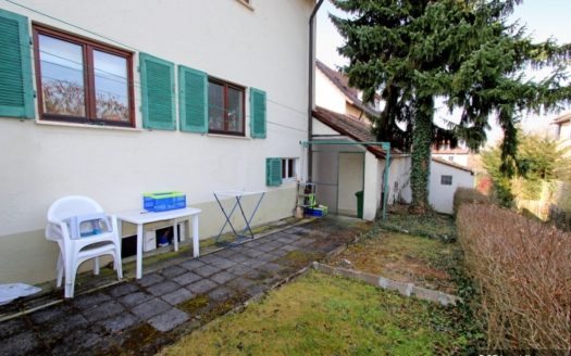 Haus zu verkaufen in Stuttgart-Untertürkheim (Luginsland)
