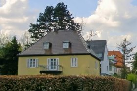 haus