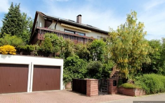 Hausverkauf in Stuttgart Bad Cannstatt