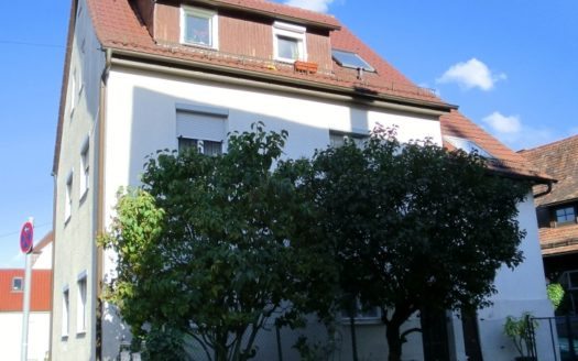 Haus zu verkaufen in Degerloch