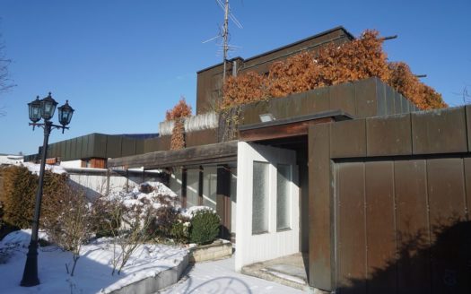 Einfamilenhaus zu verkaufen in Stuttgart-Degerloch