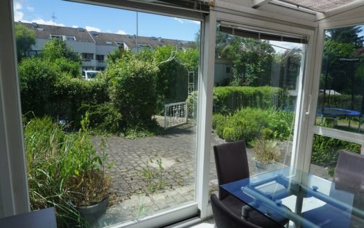 Hausverkauf Dettingen