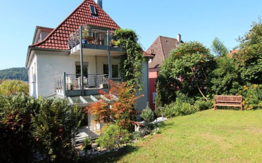 Hausverkauf in Esslingen