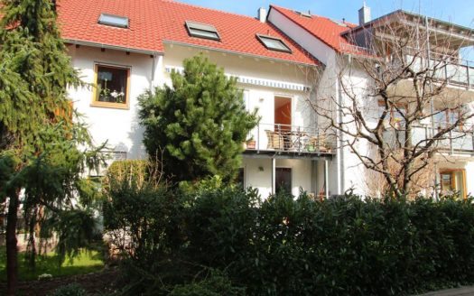 Reihenmittelhaus zu verkaufen in Fellbach