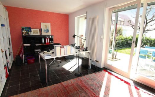 Reihenmittelhaus zu verkaufen in Fellbach