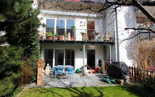 Reihenmittelhaus zu verkaufen in Fellbach