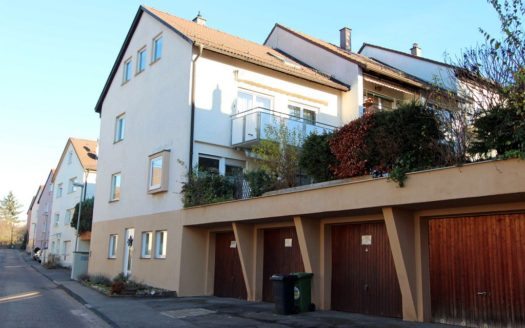 Hausverkauf in Stuttgart Kaltental