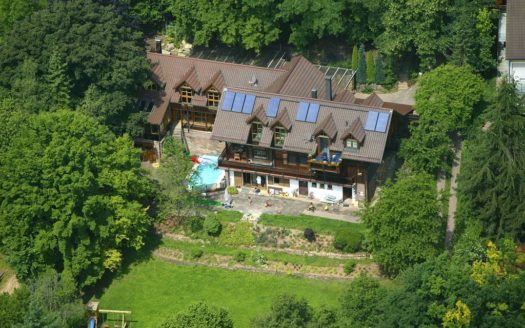 Villa zu verkaufen in Nagold