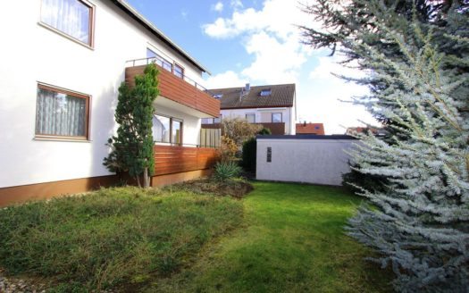 Haus zu verkaufen in Neuhausen auf den Fildern