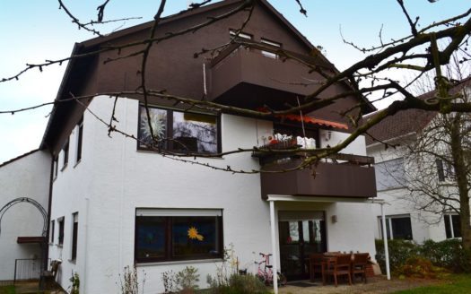 Mehrfamilienhaus zu verkaufen in Sillenbuch
