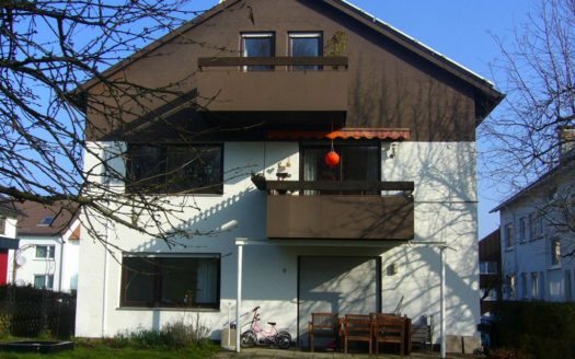 Mehrfamilienhaus zu verkaufen in Sillenbuch
