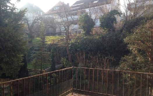 Hausverkauf in Stuttgart-Gablenberg