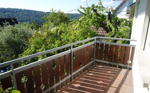 Hausverkauf in Stuttgart-Süd am Hasenberg