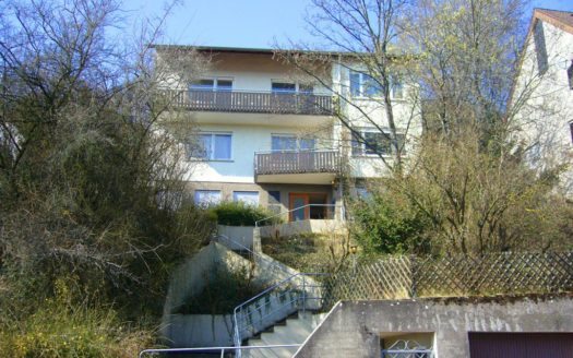 Hausverkauf in Stuttgart-Süd am Hasenberg