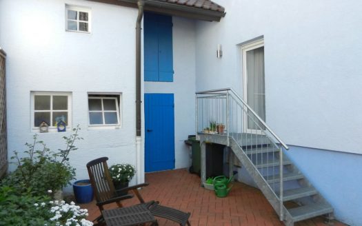 Einfamilienhaus zu verkaufen in Stuttgart-Mühlhausen