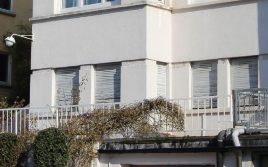 Doppelhaushälfte zu verkaufen in Stuttgart-Süd