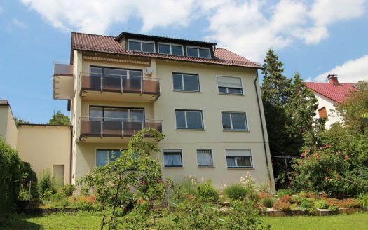 Hausverkauf in Stuttgart West