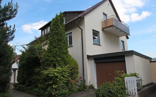 Hausverkauf in Stuttgart West