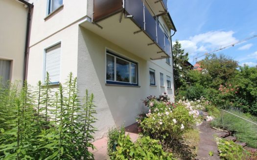 Hausverkauf in Stuttgart West
