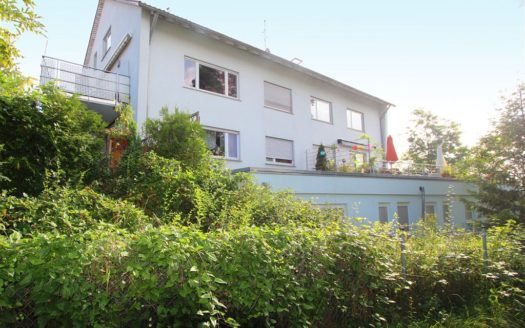 Immobilie zu verkaufen Stuttgart-Vaihingen