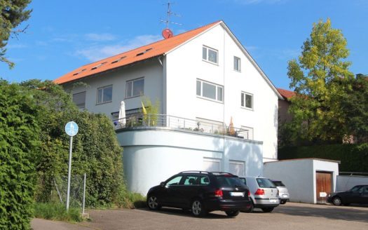 Immobilie zu verkaufen Stuttgart-Vaihingen