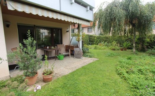 Wohnung kaufen in Stuttgart-Möhringen