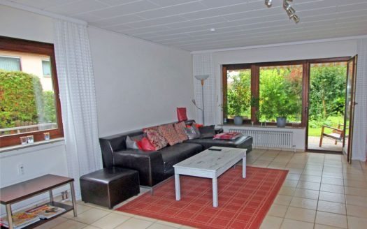 Wohnung kaufen in Stuttgart-Möhringen