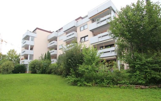 Wohnung kaufen in Stuttgart-Möhringen