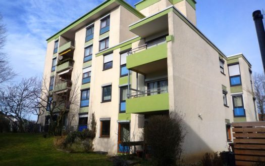 Wohnunsgverkauf in Ostfildern