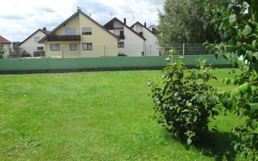 Wohnunsgverkauf in Ostfildern