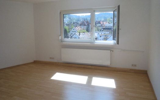 Wohnungsvermietung in Stuttgart