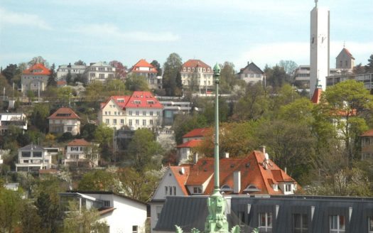 Wohnungsvermietung in Stuttgart