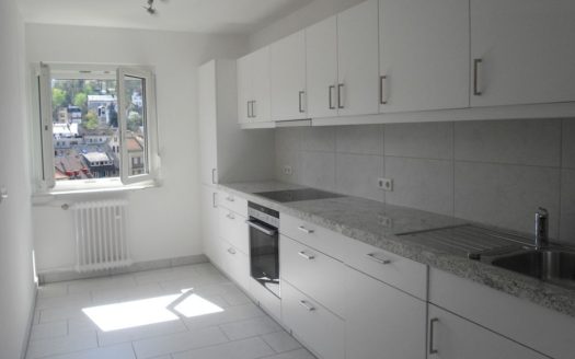 Wohnungsvermietung in Stuttgart