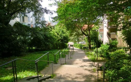 Wohnungsverkauf in Stuttgart-Mitte