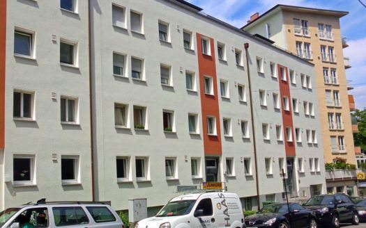 Wohnungsverkauf in Stuttgart-Mitte