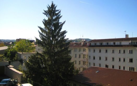 Wohnungsverkauf in Stuttgart-Mitte