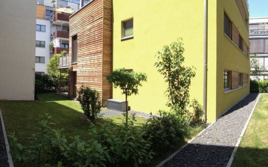 Wohnungsverkauf in Stuttgart-West