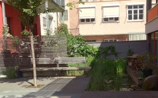 Wohnungsverkauf in Stuttgart-West