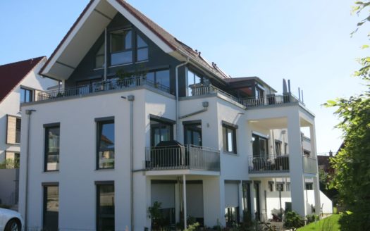 Maisonette-Wohnung zu verkaufen Stuttgart-Plieningen