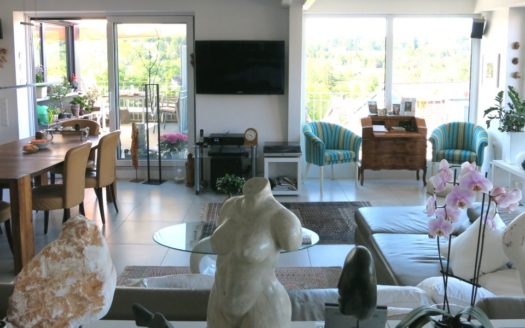 Maisonette-Wohnung zu verkaufen Stuttgart-Plieningen