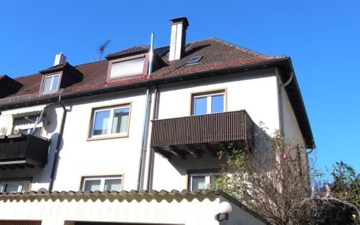 Reiheneckhaus zu verkaufen in Stuttgart-West