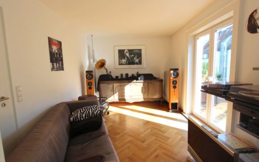 Reiheneckhaus zu verkaufen in Stuttgart-West