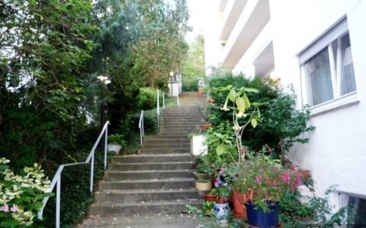 Wohnung zu verkaufen in Stuttgart-Mitte