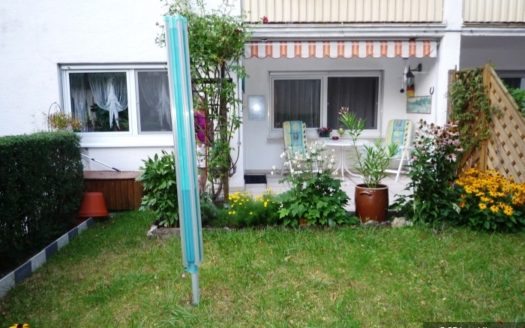 Wohnung zu verkaufen in Stuttgart-Mitte